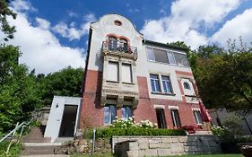 Ferienwohnung Villa Elisabeth